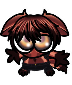 [Squid Inc.] Bub OwO
