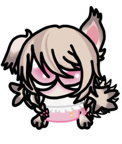 [Squid Inc.] Spirit OwO