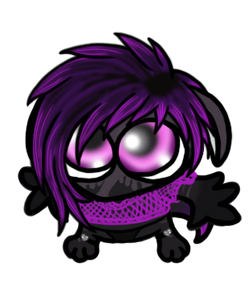 [Squid Inc.] Maraki OwO