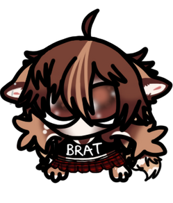 [Squid Inc.] Rinnie OwO
