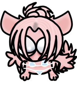 [Squid Inc.] Alcy OwO