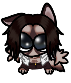 [Squid Inc.] Crven OwO